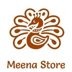 Business logo of Meena Store 