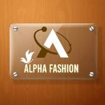 Business logo of Alpha Fashion
