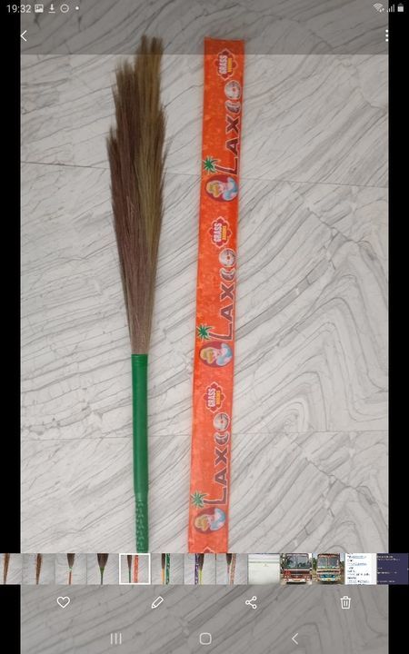 Grasses brooms  uploaded by Laxco india  on 6/6/2021