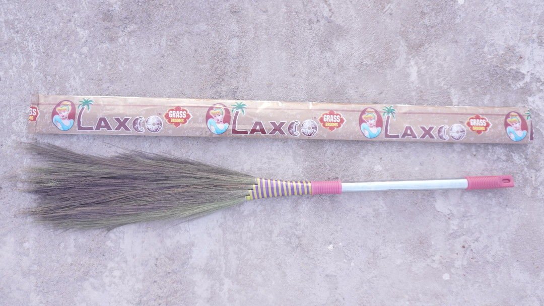 Brooms  uploaded by Laxco india  on 6/6/2021