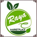 Business logo of Raya marketplace 