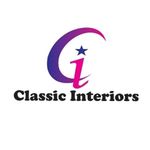 Business logo of Classic Interiors