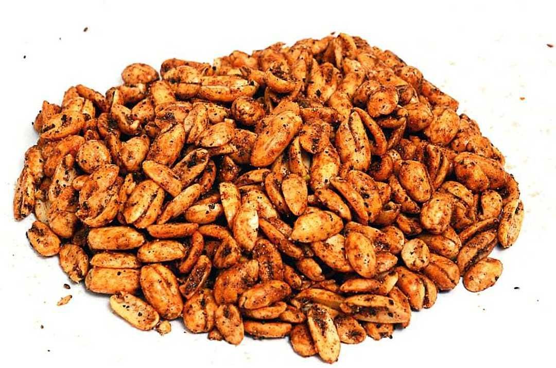 Peanut red chilli  uploaded by business on 8/11/2020