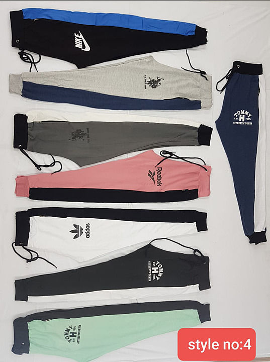 Men's Track Pant uploaded by business on 8/11/2020
