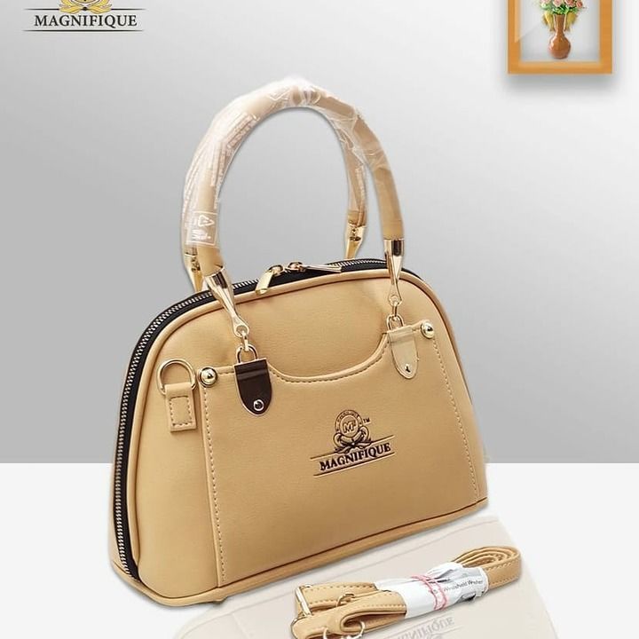 Monalisa partitioned sling bag - Mali Safi Bags Parlour
