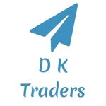 Business logo of D k traders