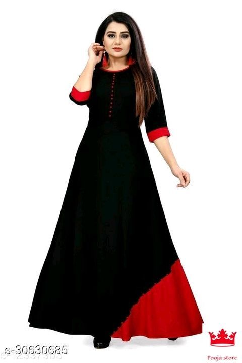 Stylish Latest Women Gowns

 uploaded by business on 6/6/2021