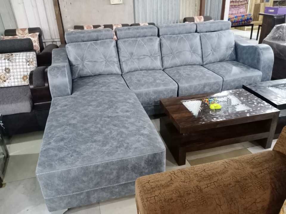 Post image Couch Sofa New Design 
Heavy Materials