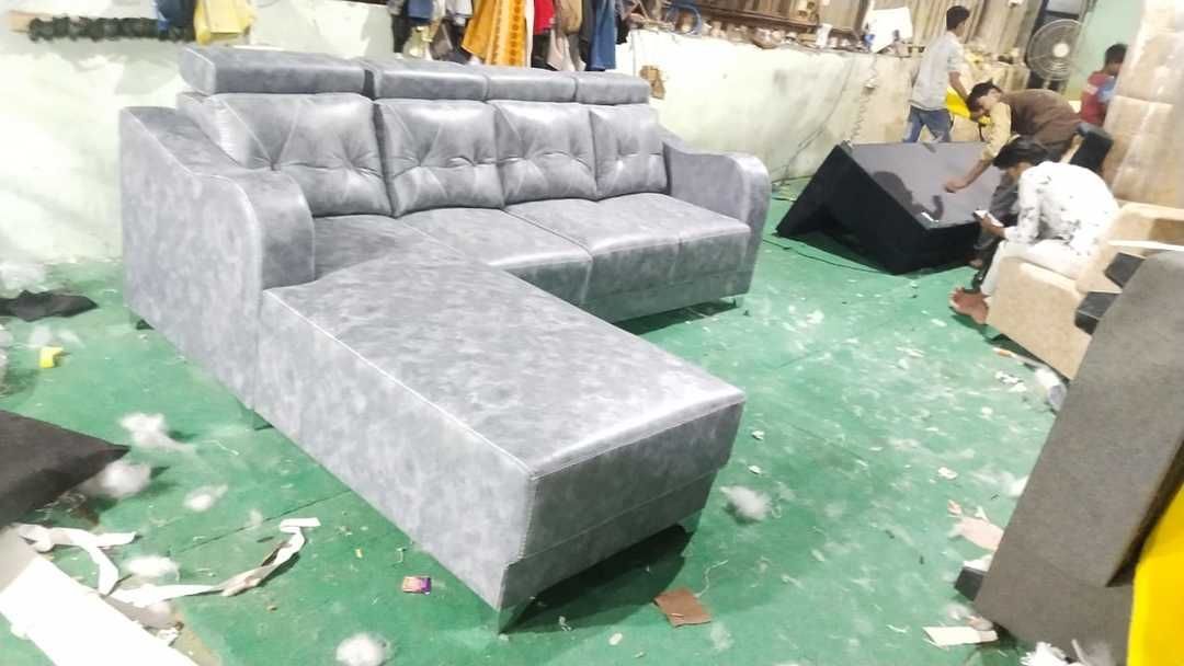 Couch Sofa Set  uploaded by Classic Interiors on 6/6/2021