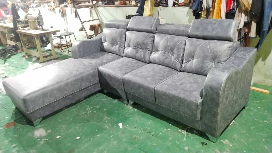 Couch Sofa Set  uploaded by Classic Interiors on 6/6/2021
