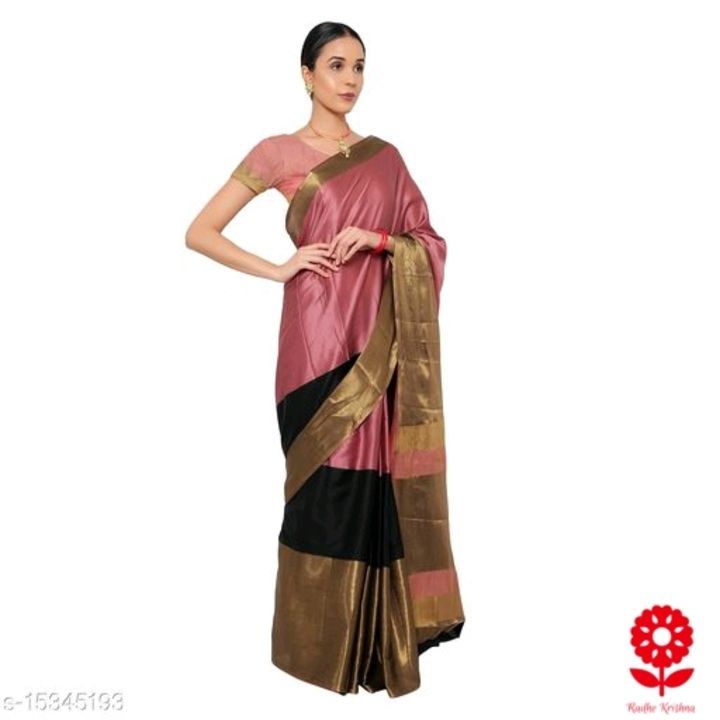 Saree  uploaded by business on 6/6/2021