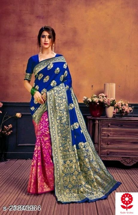 Saree  uploaded by business on 6/6/2021