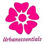 Business logo of Urbanessentials
