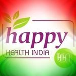 Business logo of Happy Health India 