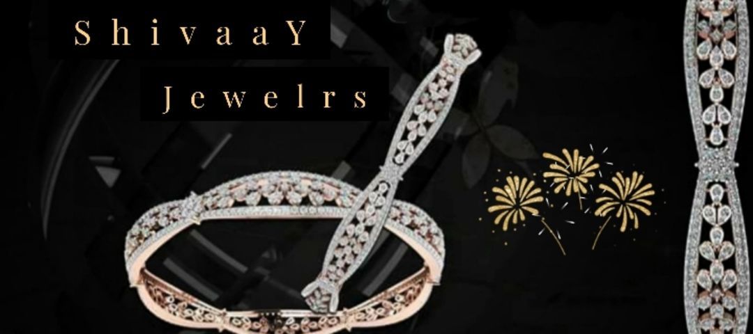 ShivaaY Jewelrs