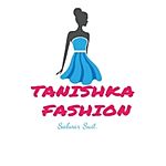 Business logo of tanishka clothing store