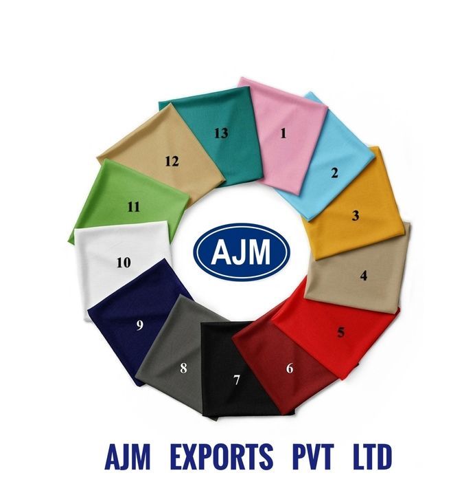 Mens Shirt Manufacturer AJM Exports All India Shipping Cash On Delivery uploaded by AJM Exports Pvt Ltd on 6/6/2021