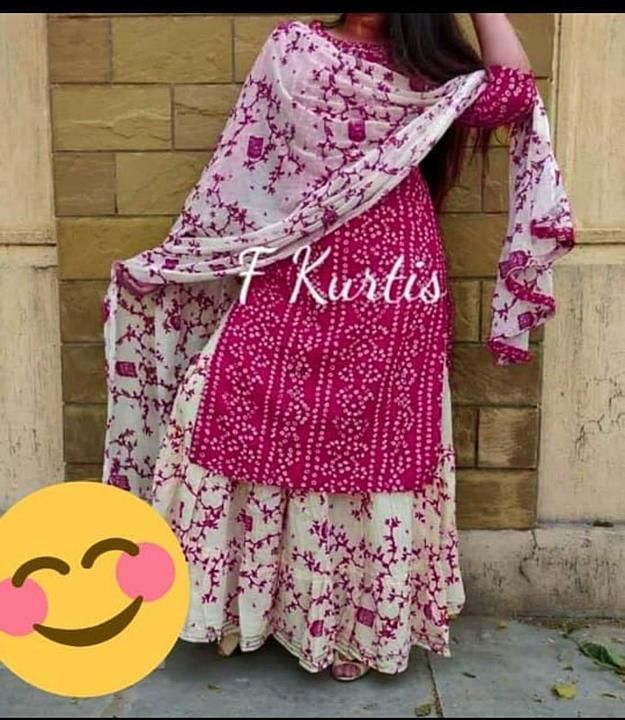 🔥 *Hot and Latest Kurta set*🔥

   uploaded by Effects collection on 8/11/2020