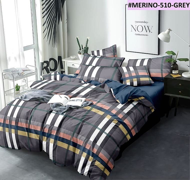 Bed sheet  uploaded by business on 8/11/2020