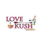 Business logo of Love kush creation