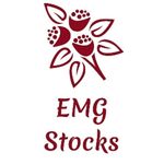 Business logo of Emg stocks