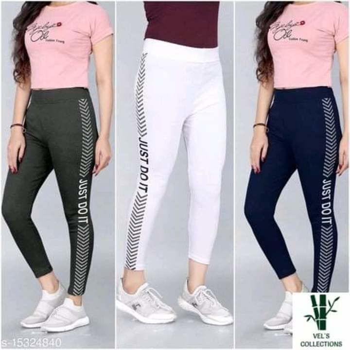 Womens Jeggings Combo OffervPackage uploaded by business on 6/7/2021
