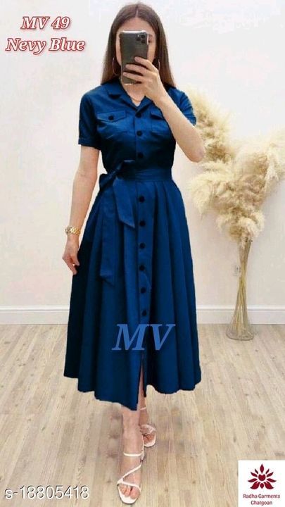 Trendy attractive Kurtis uploaded by business on 6/7/2021