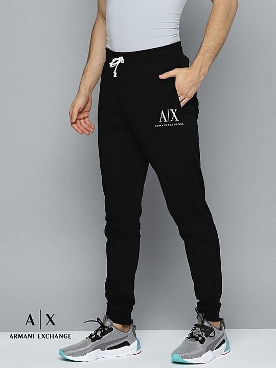 Men's jogger uploaded by business on 8/11/2020