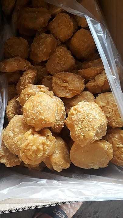 Chemical free jaggery uploaded by business on 8/11/2020