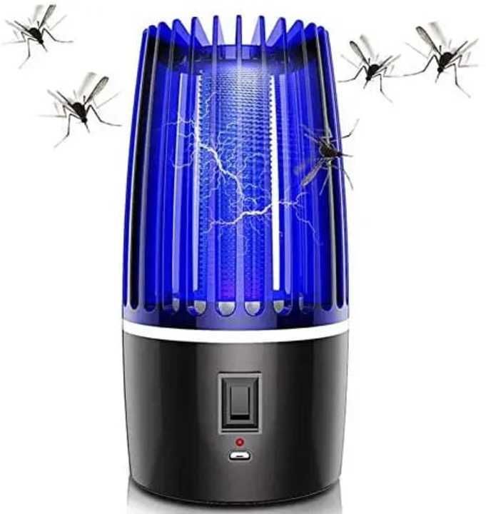 Mosquito Killer Lamp
 uploaded by Bawari's hub on 6/7/2021
