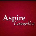 Business logo of Aspire Cosmetics