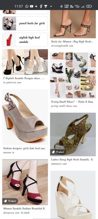 Post image I want 1 Pieces of This type of sandal
Maine pic upload kiya hai waise sandals apke pass ho to dm me .
Chat with me only if you offer COD.
Below are some sample images of what I want.