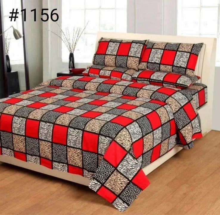 BEDSHEET SET DOUBLE uploaded by business on 6/7/2021