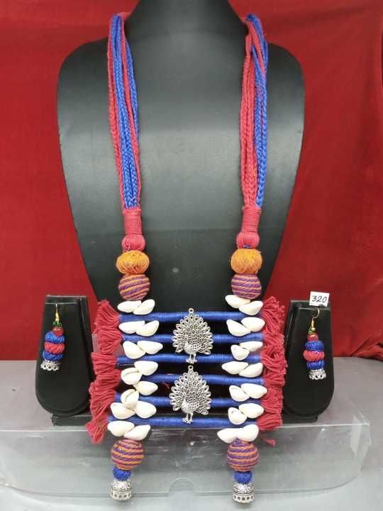 Handmade women jewellery uploaded by AQSA INTERNATIONAL on 6/7/2021