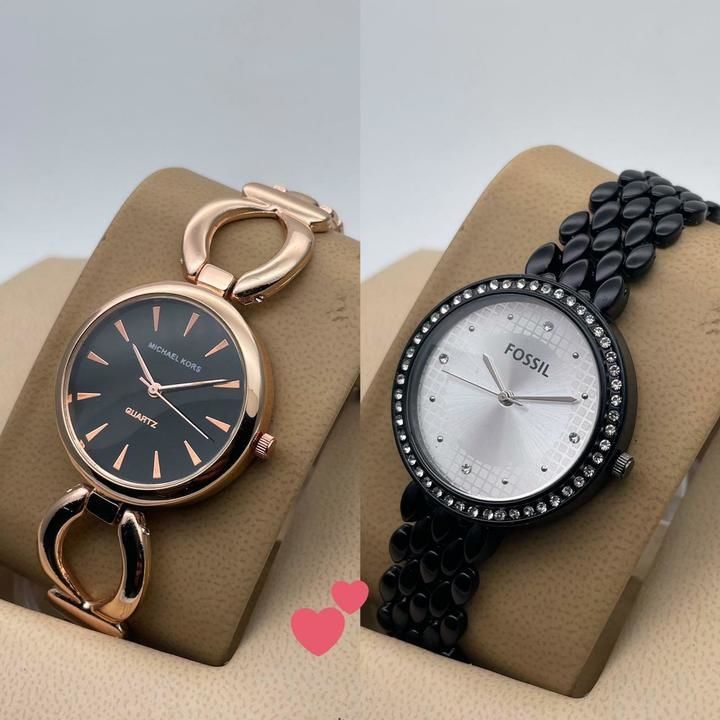 Combo watches uploaded by Manne Hamsa Preethi on 6/7/2021