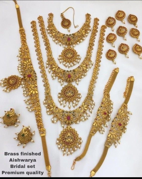 Jewellery uploaded by business on 6/7/2021