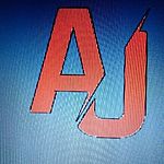 Business logo of AJ SALES