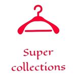 Business logo of Super collections