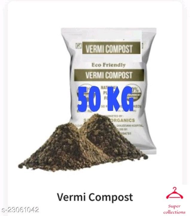 Vermicompost uploaded by business on 6/7/2021