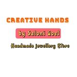 Business logo of Creative hands
