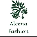Business logo of Aleena Fashion