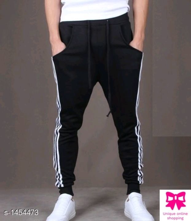All over India free delivery Voguish Track Pants For Men Vol 1

Fabric: Variable (Check Product For  uploaded by business on 6/7/2021