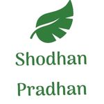 Business logo of Shodhan pradhan