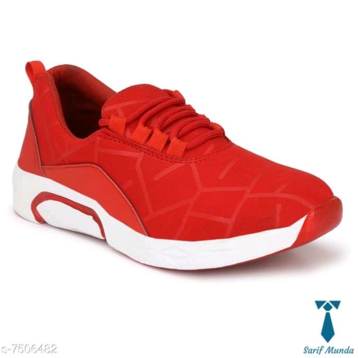 Post image price 499
Catalog Name:*Casual Trendy Women Sports Shoes*
Material: Mesh
Pattern: Solid
Sizes: 
IND-6, IND-7, IND-8, IND-9, IND-10
Easy Returns Available In Case Of Any Issue
*Proof of Safe Delivery! Click to know on Safety Standards of Delivery Partners- https://ltl.sh/y_nZrAV3
