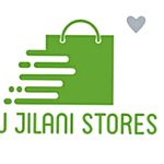 Business logo of New Jilani Stores
