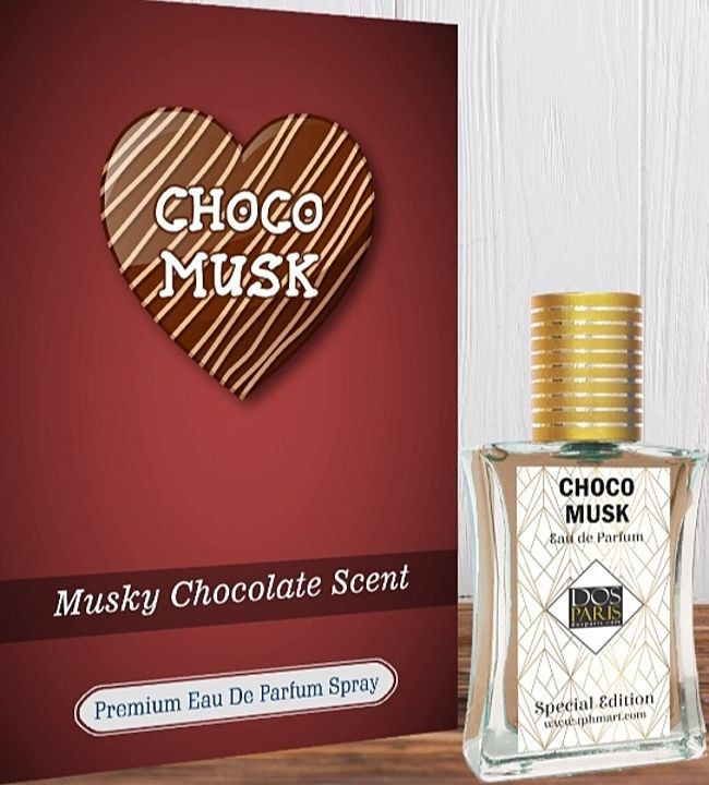 Non Alcoholic Perfumes
Chocomusk uploaded by business on 8/11/2020