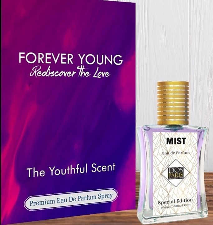 Non Alcoholic Perfumes
MIST uploaded by Urbanessentials on 8/11/2020