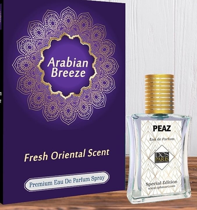 Non Alcoholic Perfumes
PEAZ uploaded by business on 8/11/2020