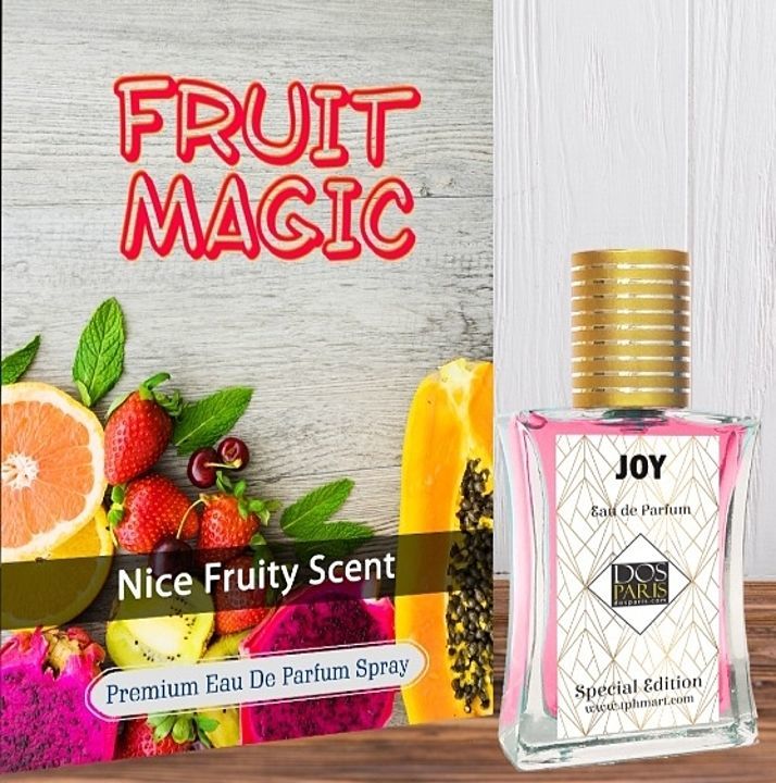 Non Alcoholic Perfumes
JOY uploaded by business on 8/11/2020