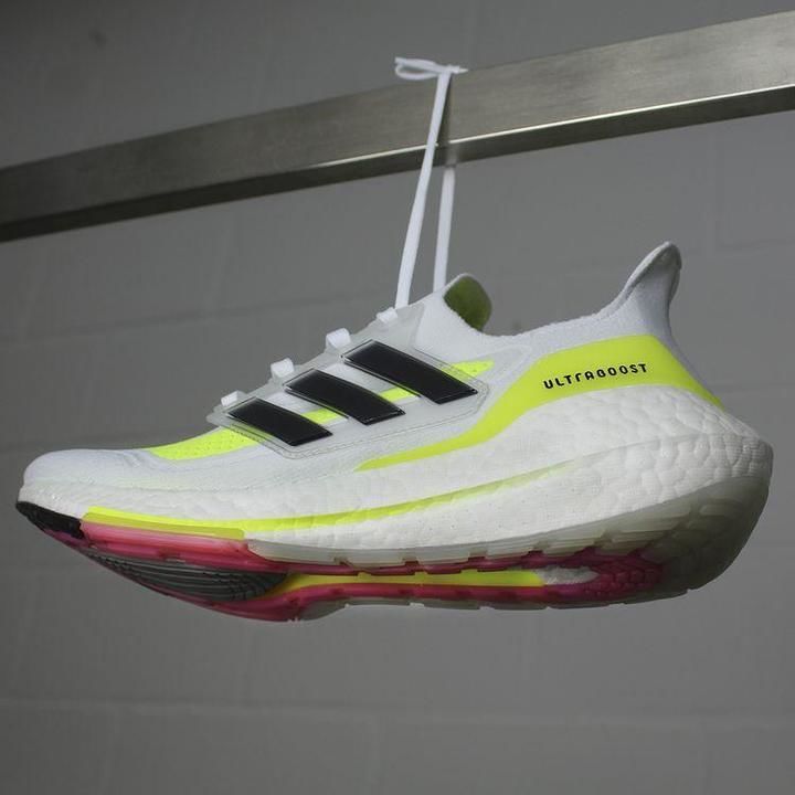 Adidas Ultraboost uploaded by TheSoleHead on 6/7/2021